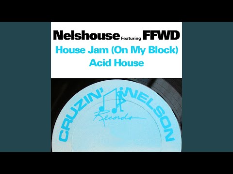 Acid House (A.C.I.D. Another Classic Ill Dub)