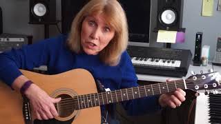 Guitar Tips - Finger Pressure
