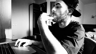 The Alchemist - Flight Confirmation (Instrumental)