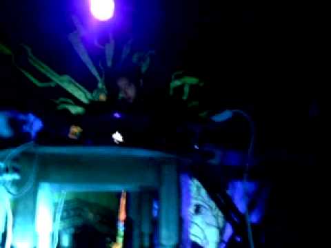 Dark Love Guatemala - Orestis Vs Zik Matutero - Feb 06/10