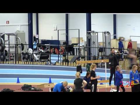 Triumfglass-spelen 2012 - 1000 m