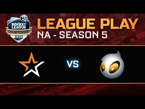 ALLEGIANCE vs. DIGNITAS - Week 4
