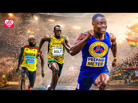 Kwadwo Sheldon Studios and 2 more