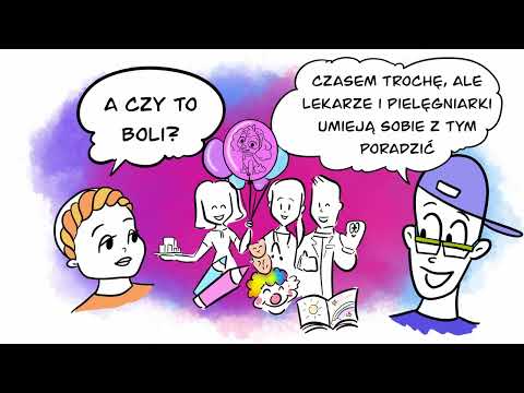 Co to jest chłoniak?