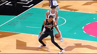NBA "Demigod 😈" MOMENTS