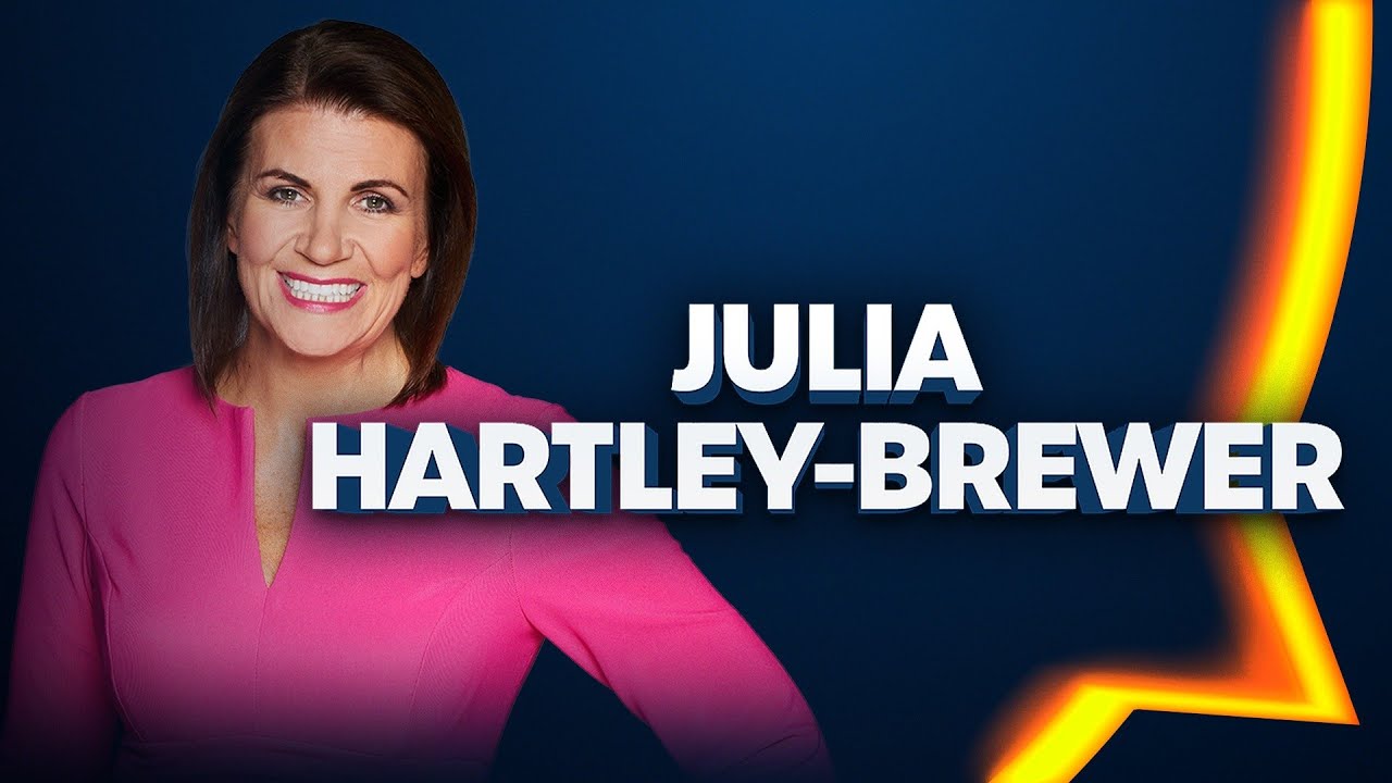 Julia Hartley-Brewer | 14-Apr-26