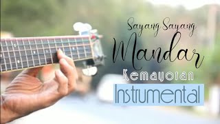 Download lagu Sayang Sayang Mandar mp3