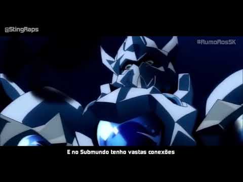 parte três  rap do Vali Lucifer