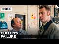 Black Market Scandal The Bill Season 17 Episode 40 Suffer The Little Children 2001