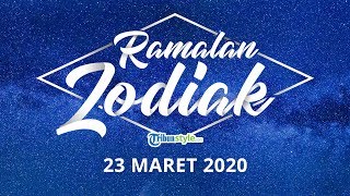 Ramalan Zodiak Senin 23 Maret 2020, Taurus Efektif, Sagitarius Penuh Kebaikan
