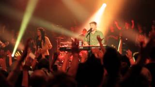 Christ For The Nations Music - Uncreated One