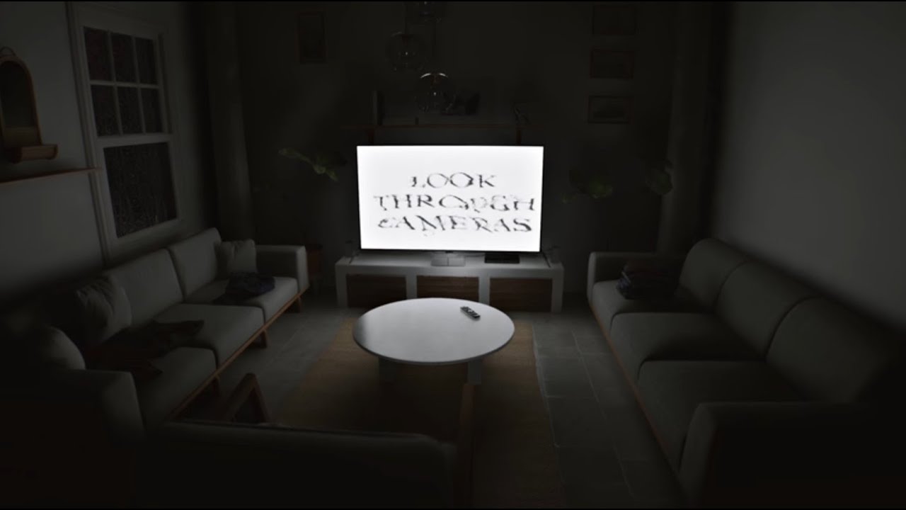 Supernormal gameplay trailer teaser