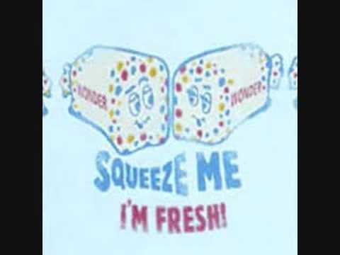 Squeeze Me (The Trevor Loveys Skeezer Pleezer Jam)