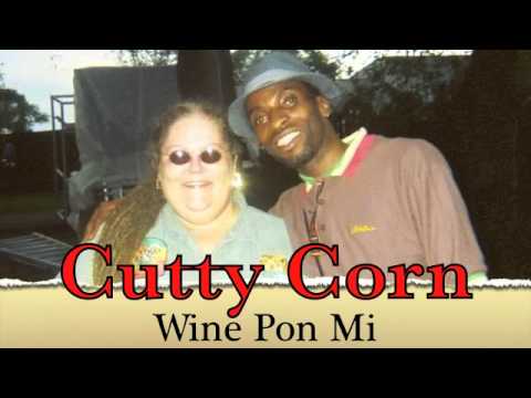 Cutty Corn 