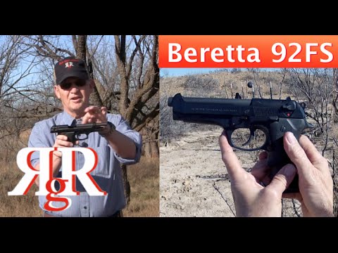 Should We Go Back To The Beretta?