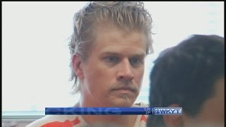 Knox County murder suspect bonds out of jail