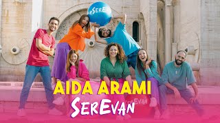 Aida Arami - SerEvan (2023)