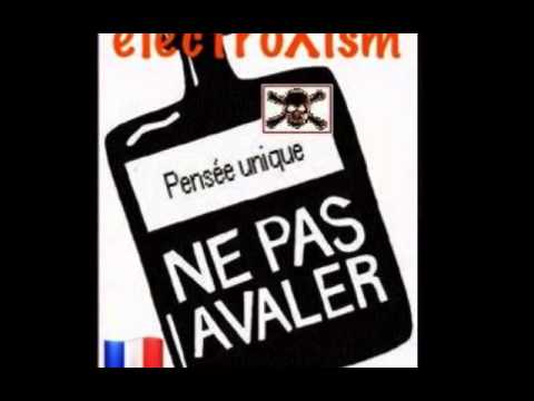 electroXism - Mon Chéri Club Mix feat  Lolita Jolie