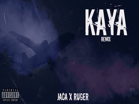 Jaca x Ruger - (Remix : Monsta - KAYA Feat: Deezy & Prodígio)