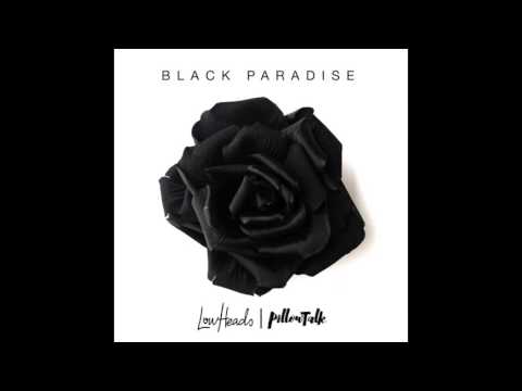 Black Paradise (Video Edit)