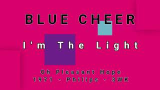 BLUE CHEER-I&#39;m The Light (vinyl)