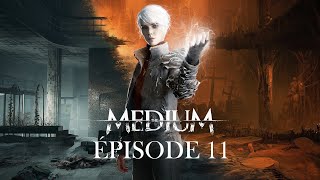 The Medium : La Maison Rouge | Épisode 11