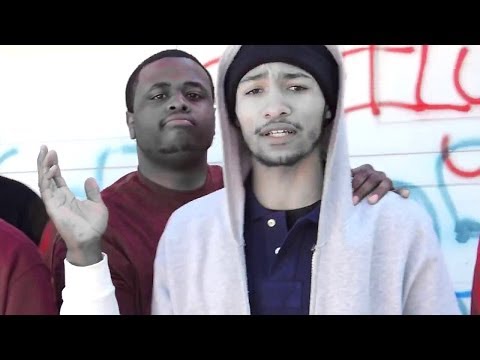 IB TRIZZY x DDSA2 The Intro