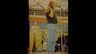 JOE COCKER (LIVE IN MEXICO, 1977) - THE MOON'S A HARSH MISTRESS