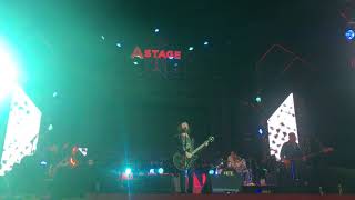 JET - Lazy Gun - Live in Soundrenaline 2017 Bali - Nauval Stil
