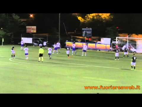 Finale MEMORIAL BINI 2015: Tor di Quinto - Ostiamare 3-1