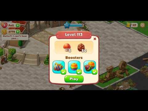 Family Zoo Level 113