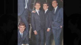 Billy J. Kramer with the Dakotas - I Know (Remember Liverpool Beat 52)