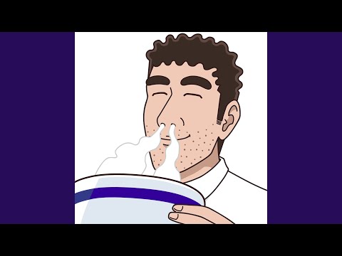 Let's eat food (Sped Up Ver.)