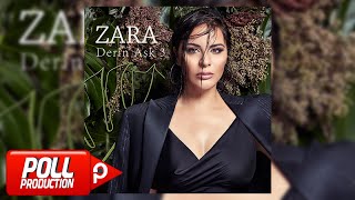 Zara - Dönemezsin Sen - ( Official Audio )