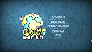 AMG - Grim Earth Gameplay