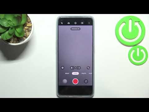 How to Change Camera Video Resolution on OPPO Reno 7