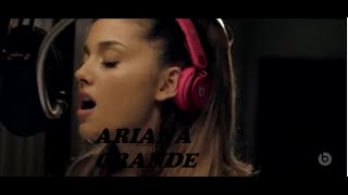 Beat x Beat Ariana Grande  &quot;Why Try&quot;