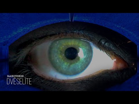 Edgars Rakovskis: Dvēselīte [Music video, 2021]