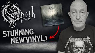 Opeth 'Blackwater Park' AWESOME New Vinyl Edition - 25th Anniversary