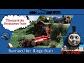 Thomas The Breakdown Train Written By Rew W Awdry Model Remake