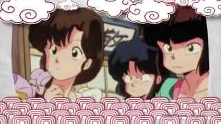 Ranma ½Anime Trailer/PV Online