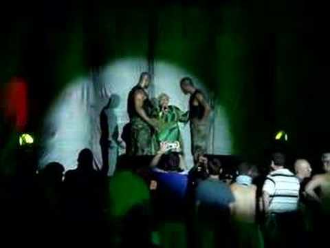 Kim English - Unspeakable Joy @ Gay Days