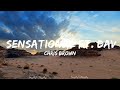 Chris Brown - Sensational ft. Davido & Lojay  || Harmon Music