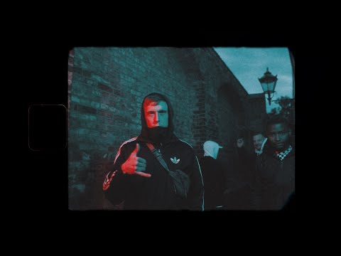 FAMSN - DAMALS (PROD. JACQUESTONI) [OFFIZIELLES VIDEO]