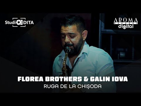 Florea Brothers & Galin Iova | Ruga De La Chisoda