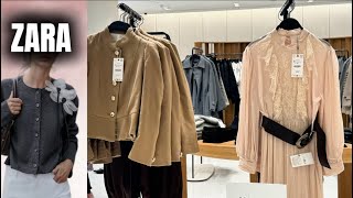ZARA | TOP MODE