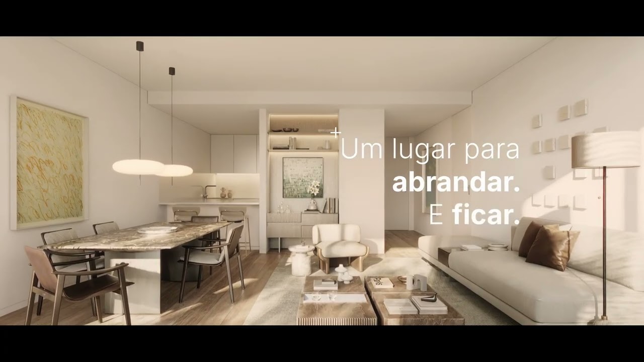 Vídeo do imóvel