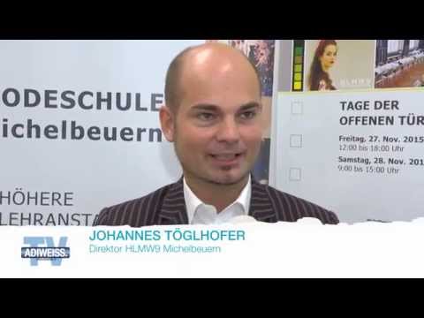 Modeschule HLMW9 Michelbeuern