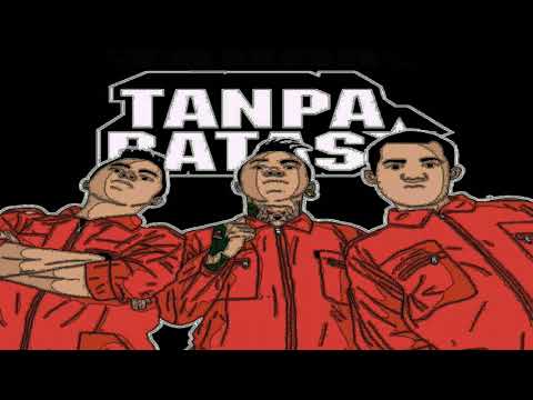 TANPA BATAS Feat FISIP MERAUNG - KELARAN (Official Audio)