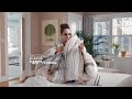 Marco Antonio Rodriguez IKEA Commercial